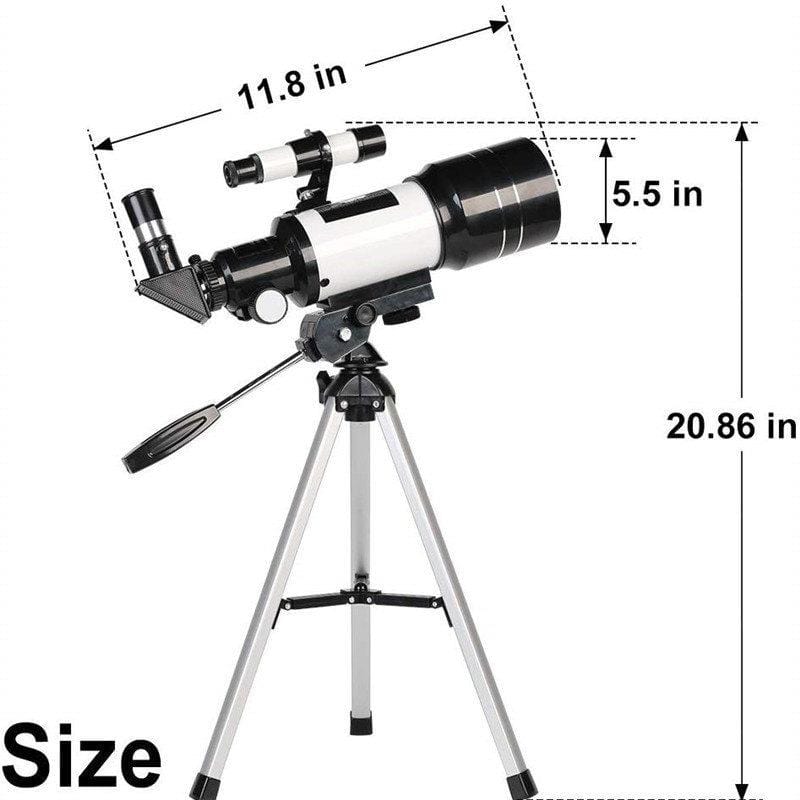 Astronomical Telescope - Image 8