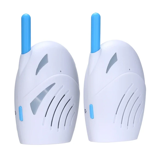 Audio Baby Monitor, Wireless Walkie-Talkie - Image 2