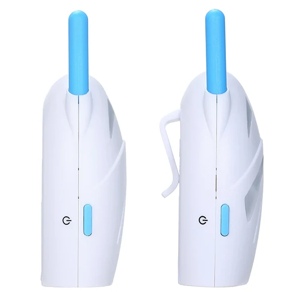 Audio Baby Monitor, Wireless Walkie-Talkie - Image 3