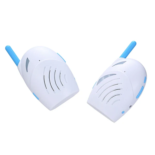 Audio Baby Monitor, Wireless Walkie-Talkie - Image 4