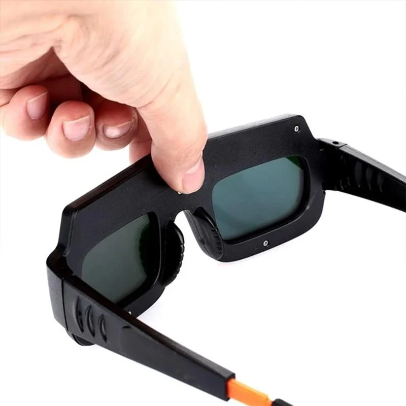 Auto Diimable Welding Glasses - Image 2
