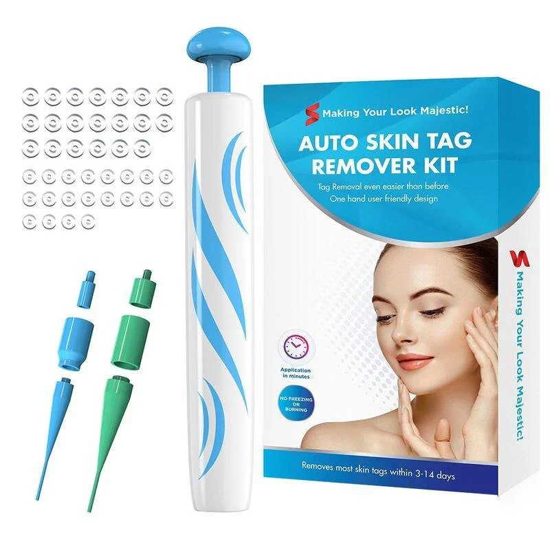 Auto Skin Tag Remover Painless - Image 5