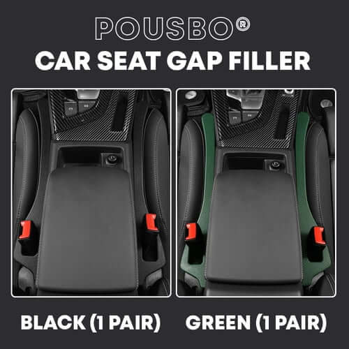 Auto Gap Safety Fillers - Image 7