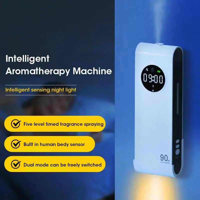 Automatic Air Freshener Dispenser - Image 2