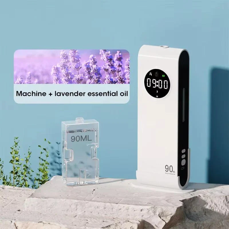 Automatic Air Freshener Dispenser - Image 6