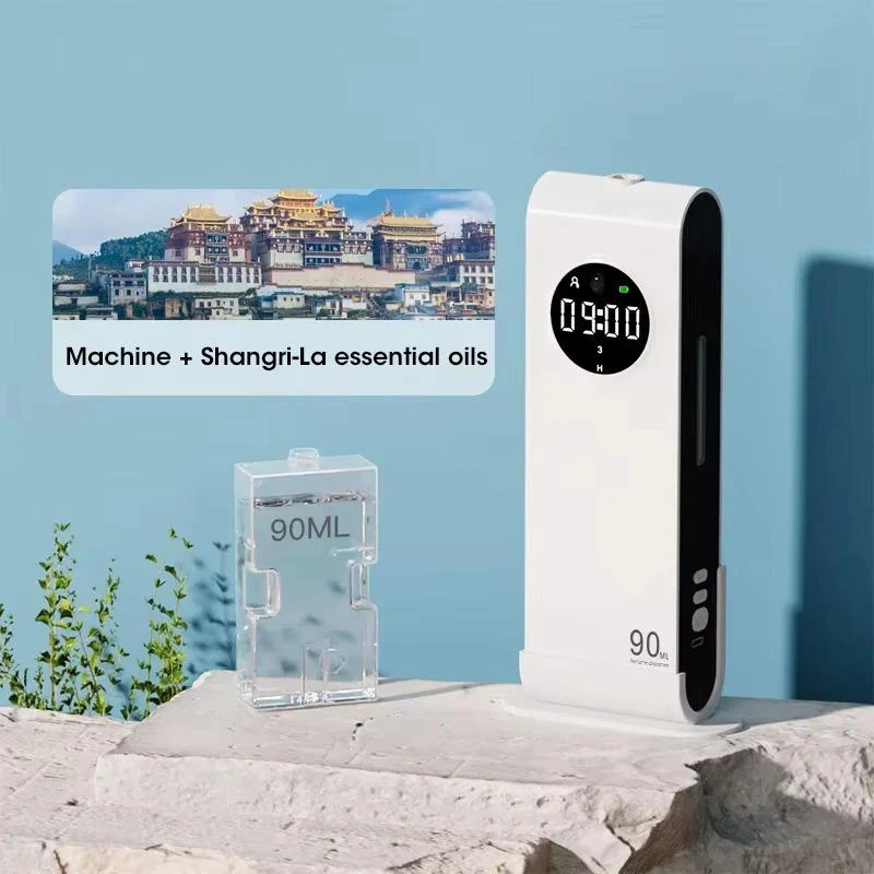 Automatic Air Freshener Dispenser - Image 7