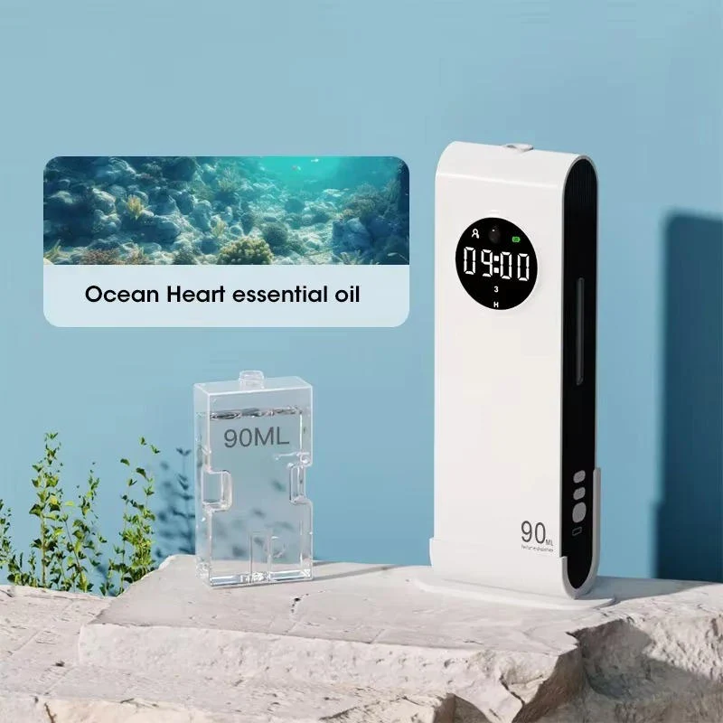 Automatic Air Freshener Dispenser - Image 8