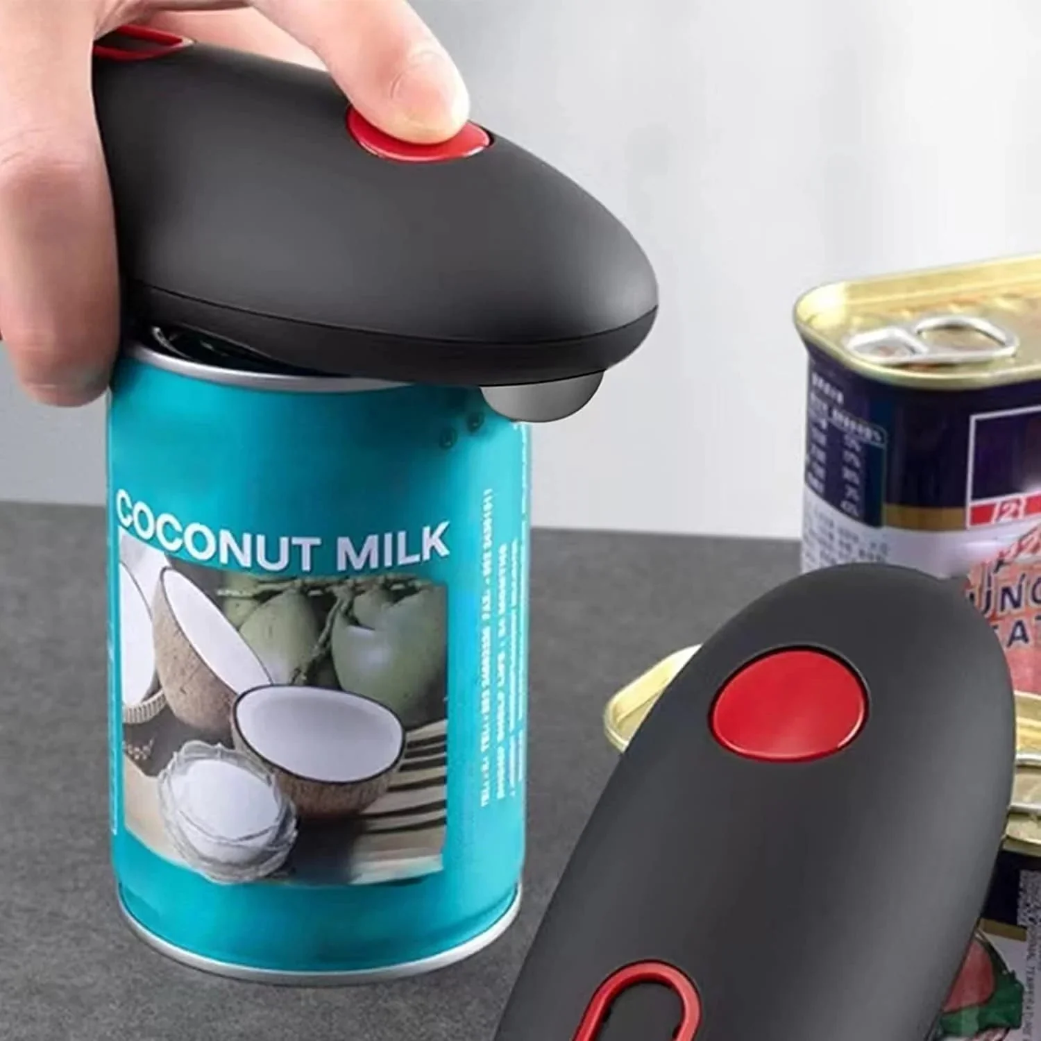 Automatic Can Opener - Image 2