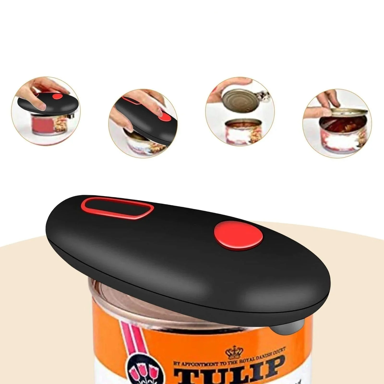 Automatic Can Opener - Image 6
