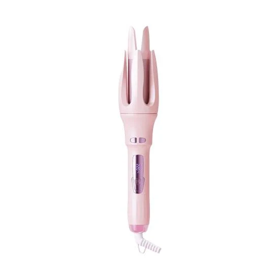 Automatic Curler | Get Beautiful Curls In Just A Few Minutes - Image 3
