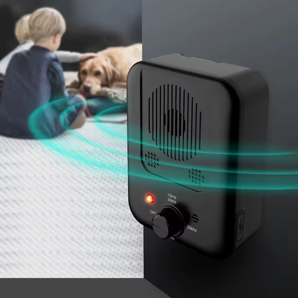 Automatic Dog Bark Stopper - Image 2