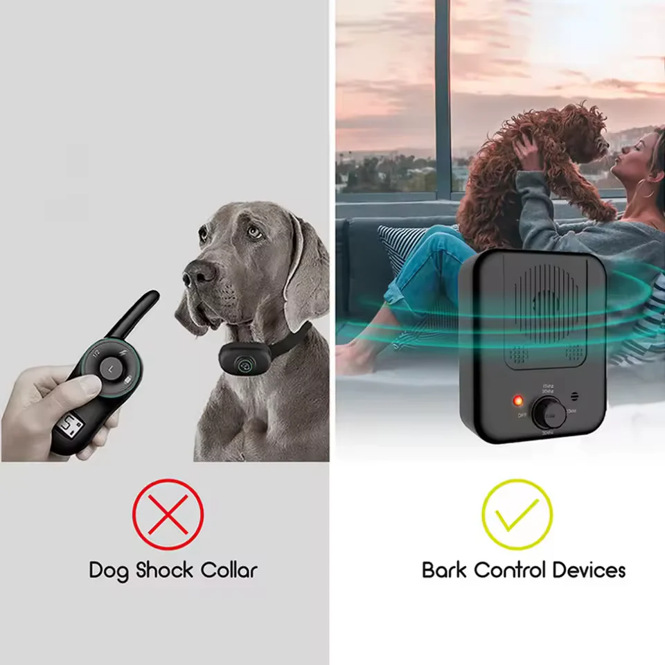 Automatic Dog Bark Stopper - Image 3