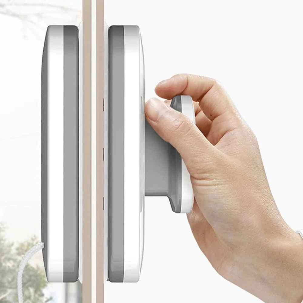 Automatic Double-sided Magnetic Window Cleaner - Image 5