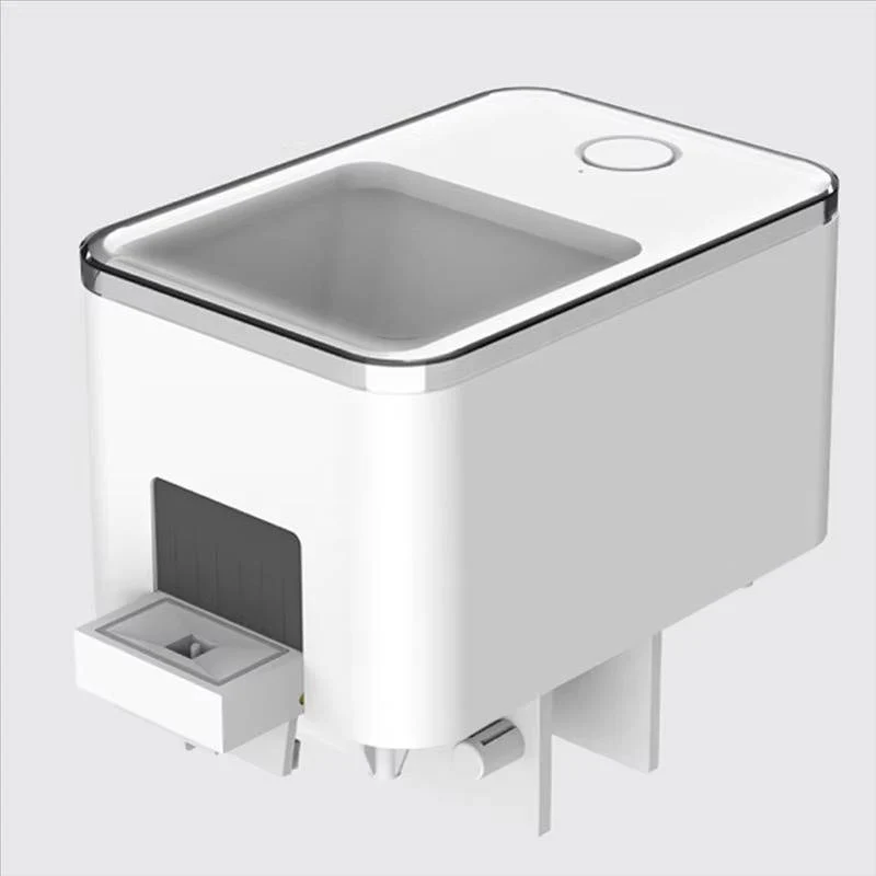 Automatic Food Feeder For Fish - Image 11