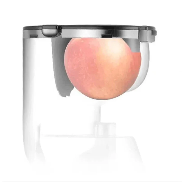 Automatic Juicer - Juicer Household Residue for Fruits and Vegetables - Image 3