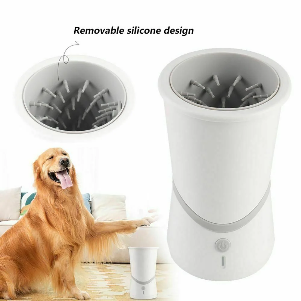 Automatic Paw Cleaner - Image 5