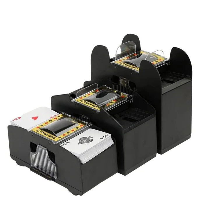 Automatic Card Shuffler - Image 3