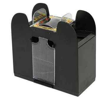 Automatic Card Shuffler - Image 7