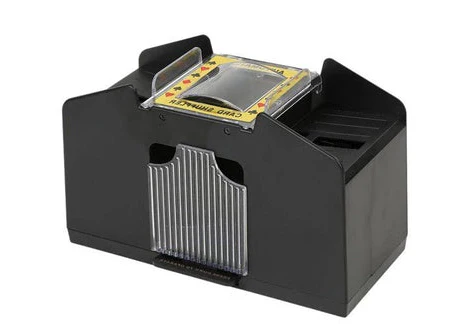 Automatic Card Shuffler - Image 8