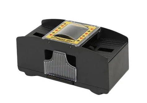 Automatic Card Shuffler - Image 9