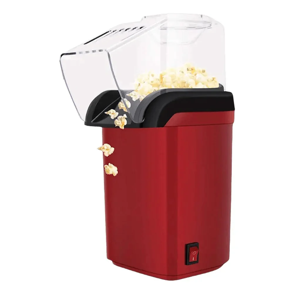 Automatic Popcorn Maker Machine - Image 3