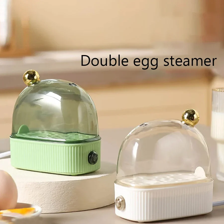 Egg Cooker - Image 2
