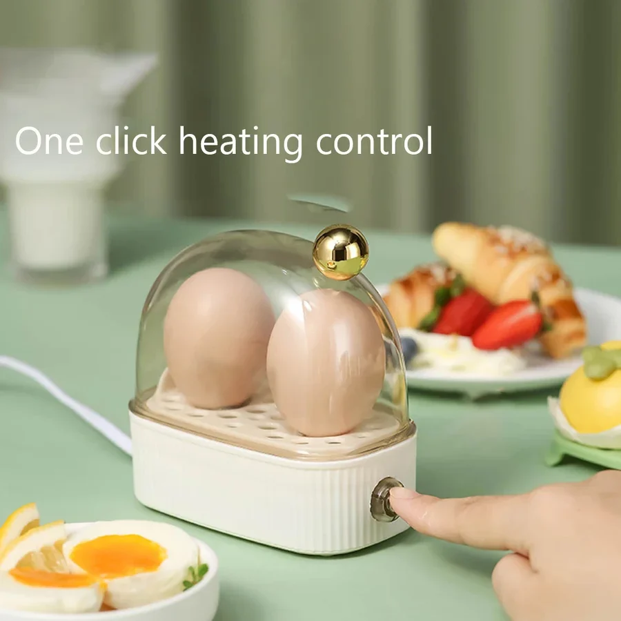Egg Cooker - Image 3