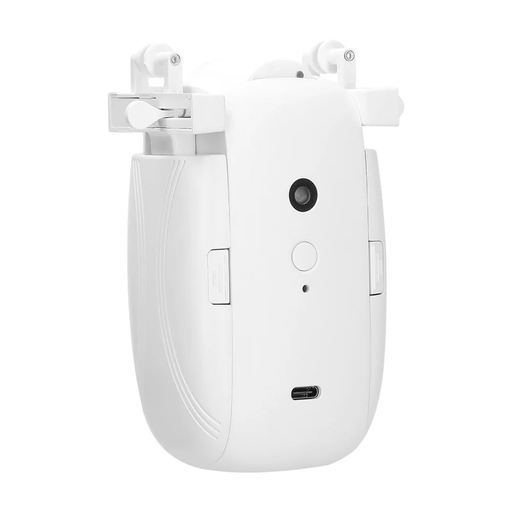 Automatic Robot Curtain Opener with Remote - Image 3