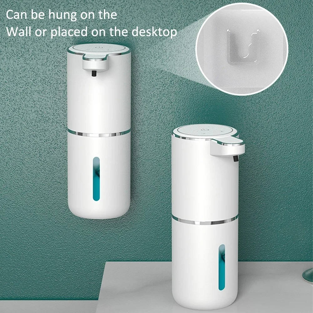 Automatic Soap Dispenser Touchless - Image 8