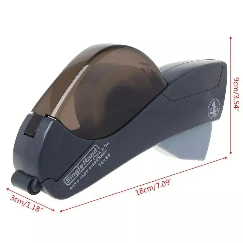 Automatic Tape Dispenser Cutter - Image 2