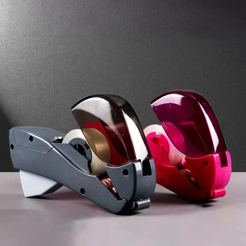 Automatic Tape Dispenser Cutter - Image 5