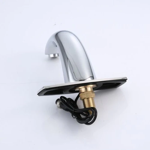 Automatic Touch Free Sensor Faucet - Image 5
