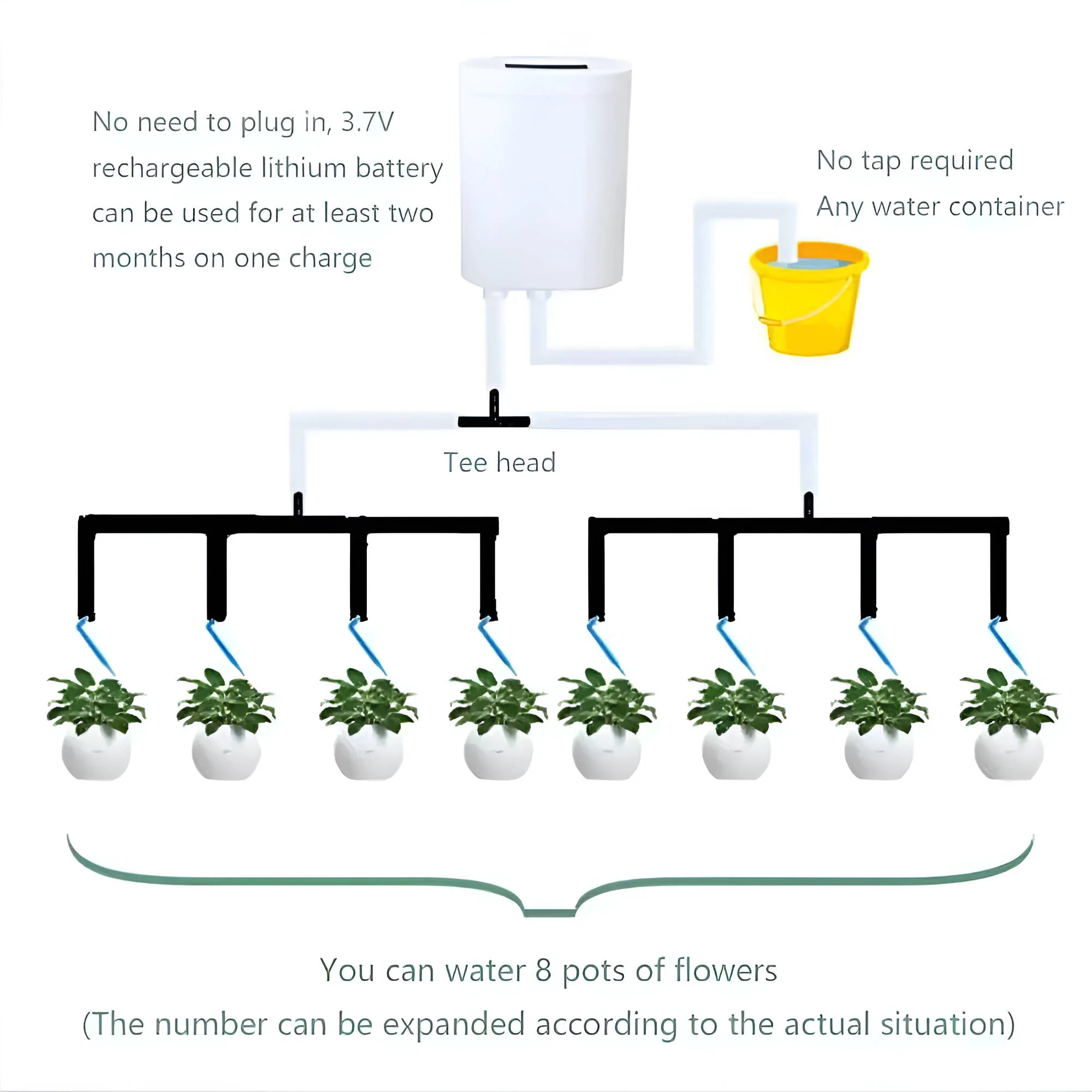 Automatic Watering Pump Controller - Image 9