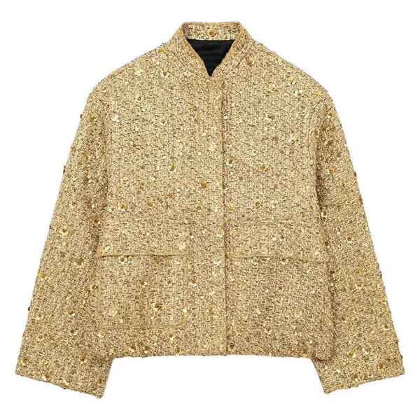 Aviator Jacket - Image 3