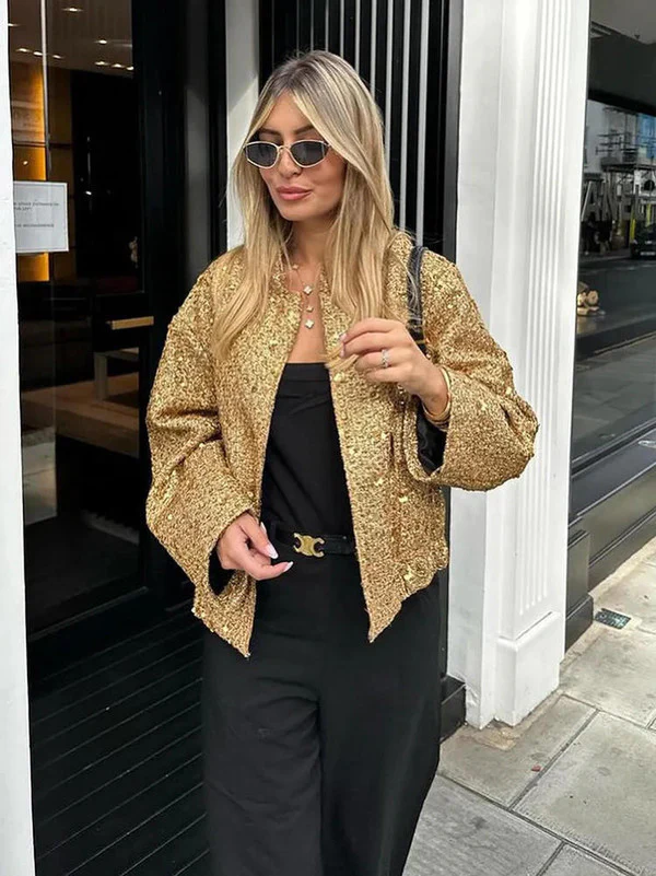 Aviator Jacket - Image 6