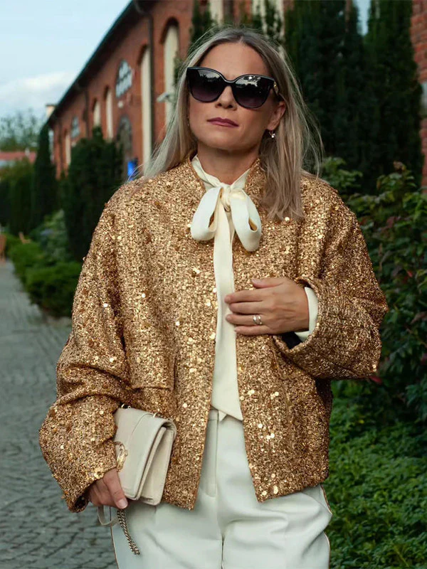 Aviator Jacket - Image 8