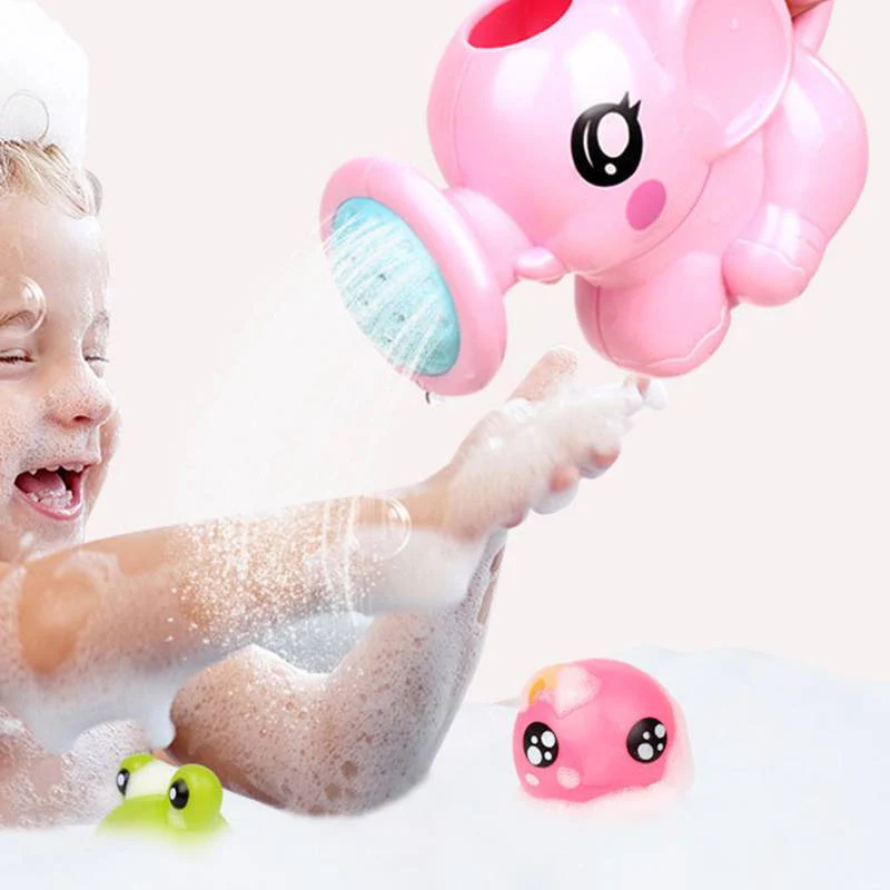 Baby Bath Toys - Image 2