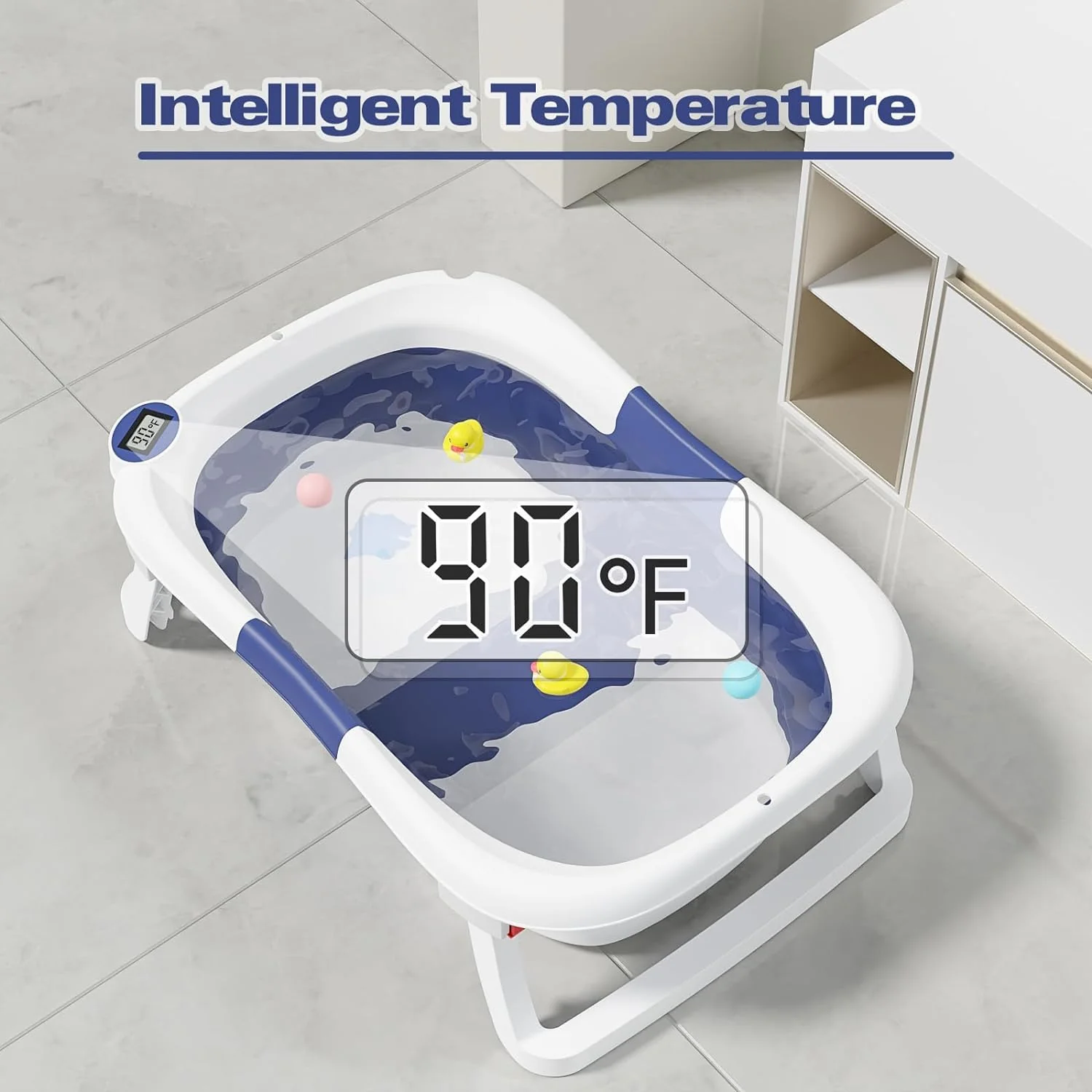 Baby Bath Tub - Image 4