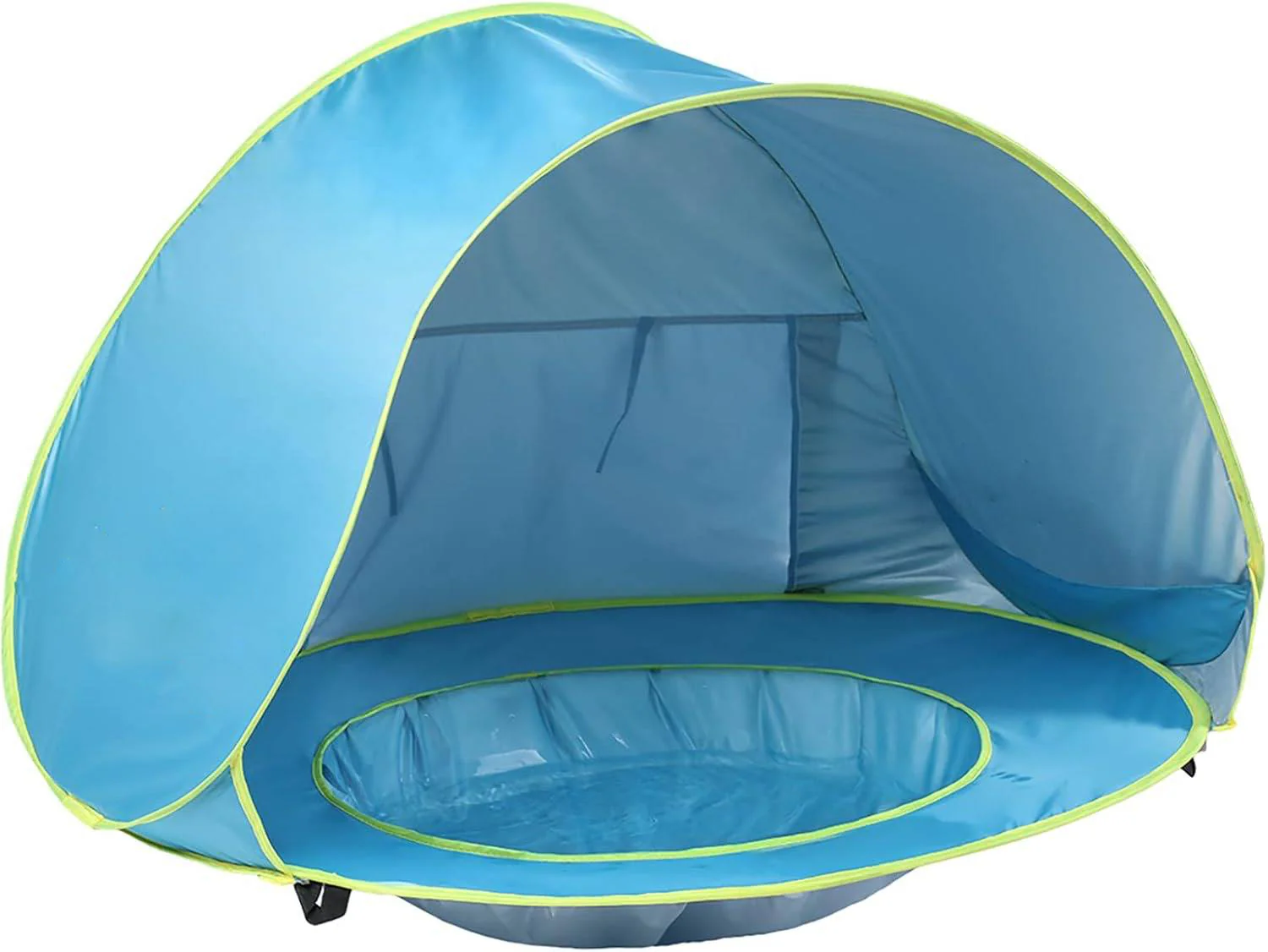 Baby Beach Tent UV Protection - Image 6