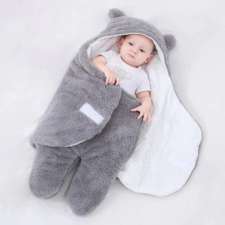 Baby Bear Pajamas