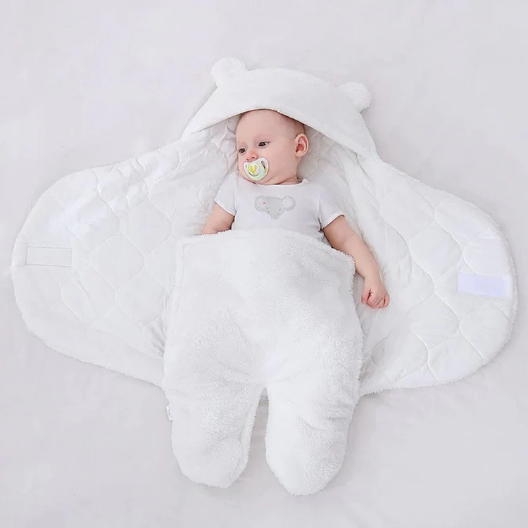 Baby Bear Pajamas - Image 12