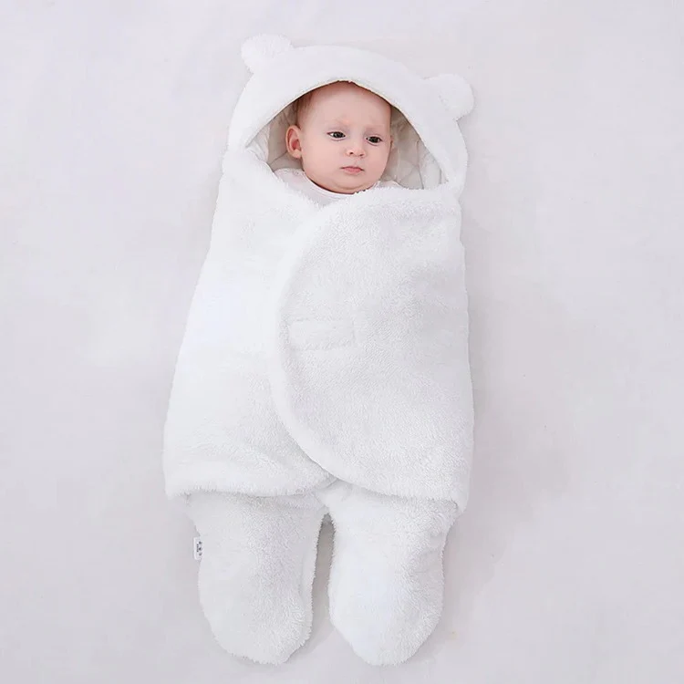 Baby Bear Pajamas - Image 2