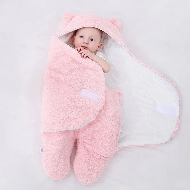Baby Bear Pajamas - Image 3