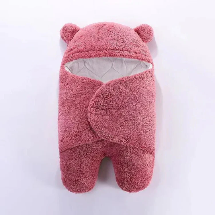 Baby Bear Pajamas - Image 4