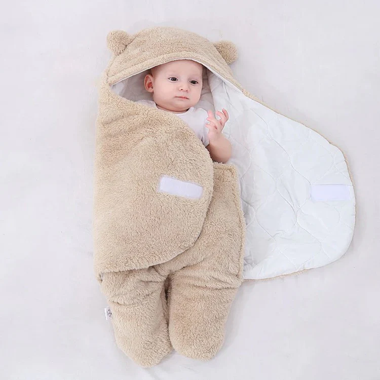 Baby Bear Pajamas - Image 5