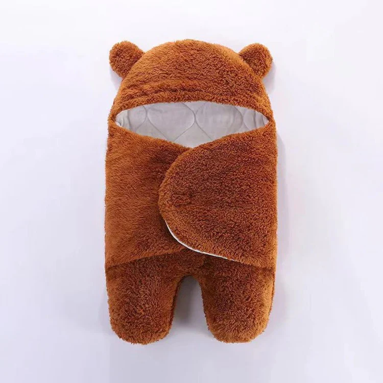 Baby Bear Pajamas - Image 6