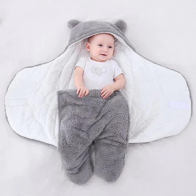 Baby Bear Pajamas - Image 7