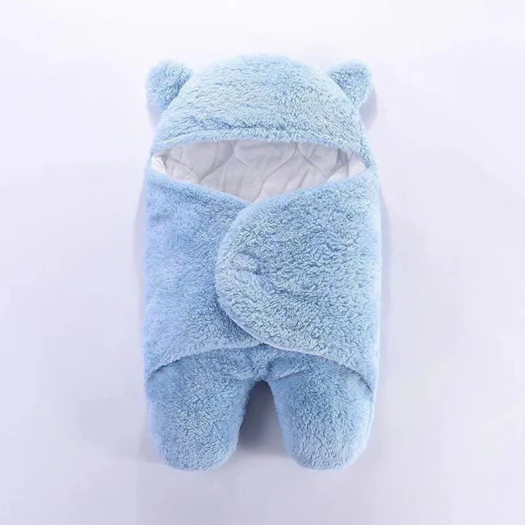 Baby Bear Pajamas - Image 8
