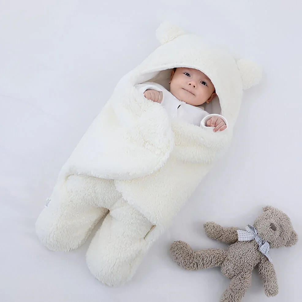 Baby Blanket - Image 3