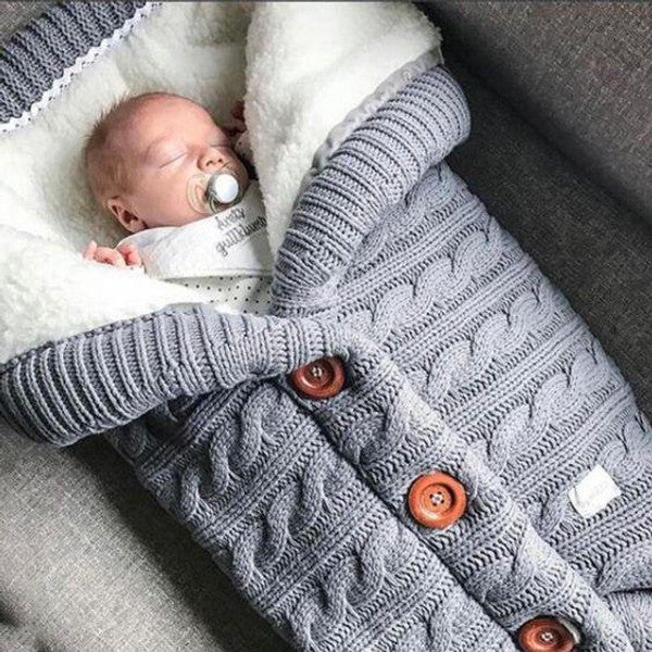 Baby Blanket - Image 10